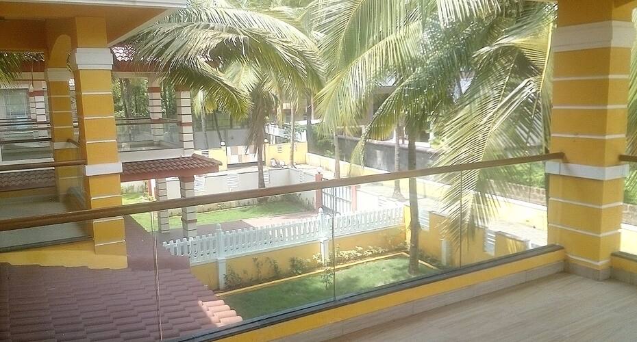 Leisure Vacations Palm Villa, Goa, Goa 5